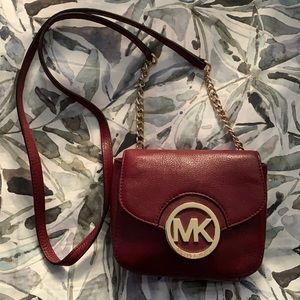 Michael Kors crossbody